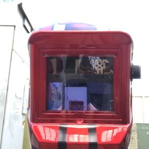 Meet your Posher, Francisco